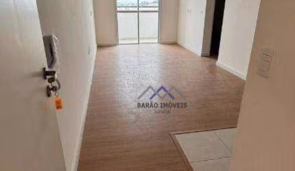 Apartamento Residencial / Engordadouro