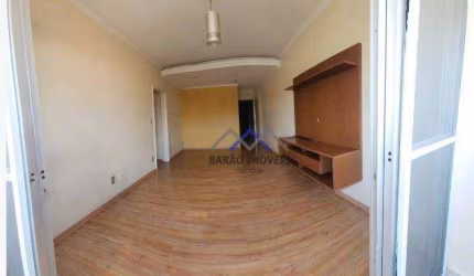 Apartamento Condomínio Monte Carlo – Jundiaí