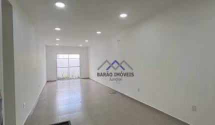 Sala para alugar, 30 m² por R$ 1.600,00/mês - Vila Rami - Jundiaí/SP