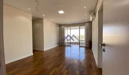 Apartamento com 3 dormitórios à venda, 116 m² por R$ 1.340.000,00 - Retiro - Jundiaí/SP