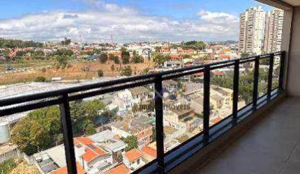 Apartamento Residencial / Jardim Campos Elísios
