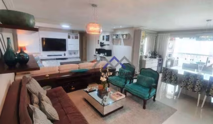 APARTAMENTO COM 03 SUÍTES À VENDA NO CONDOMÍNIO ATMOSPHERA - JUNDIAÍ/SP.