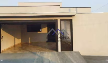Casa com 3 dormitórios à venda, 145 m² por R$ 766.000,00 - Residencial Girassol - Itupeva/SP