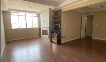 APARTAMENTO 3 DORMS À VENDA NO EDIFICIO ACRÓPOLE - JUNIDIAÍ/SP.