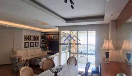 Apartamento Residencial / Jardim Ana Maria