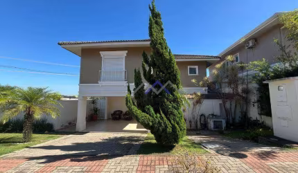 Casa de Esquina à venda em Jundiaí - Condomínio Nature Village I - 173m² - 4 quartos (3 suítes) - Jundiaí/SP.