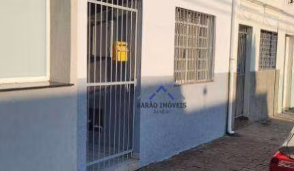 Casa à Venda por R$380.000,00 - Próxima ao Centro de Jundiaí/SP.
