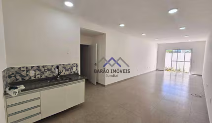 Sala para alugar, 40 m² por R$ 1.600,00/mês - Vila Rami - Jundiaí/SP