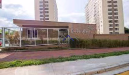 BELLART 60M COM SUITE - SOL DA MANHA - VISTA LIVRE