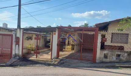 Casas em terreno de 782m² à Venda na Colônia - Jundiaí/SP.