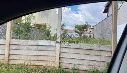 EXCELENTE TERRENO BAIRRO SANTA GIOVANA - TOPOGRAFIA PLANA
