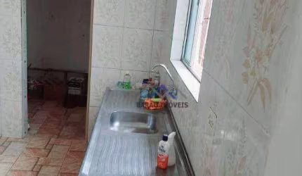 Casa com 2 dormitórios à venda, 135 m² por R$ 286.200 - Botujuru (Botujuru) - Campo Limpo Paulista/SP