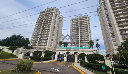 Apartamento com 3 dormitórios à venda, 157 m² por R$ 1.650.000,00 - Jardim Campos Elísios - Jundiaí/SP