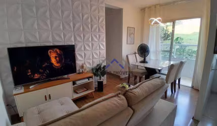 Apartamento à venda 3 dorms - Residencial Panorama - Jundiaí/SP.