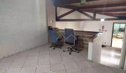 Casa com 4 dormitórios à venda, 216 m² por R$ 2.120.000,00 - Jardim Ana Maria - Jundiaí/SP