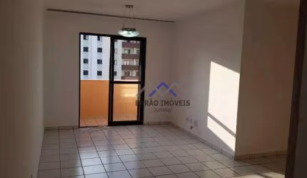 EXCELENTE APARTAMENTO CONDOMINIO CHÁCARA PRIMAVERA ELOY CHAVES