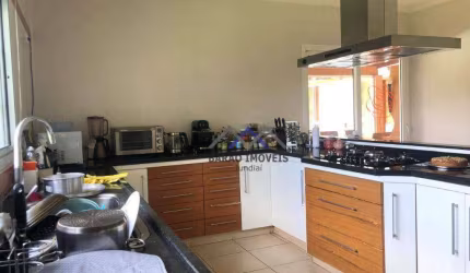 Chácara com 4 dormitórios à venda, 6567 m² por R$ 2.400.000,00 - Vale dos Cebrantes - Jundiaí/SP
