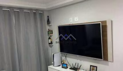 Apartamento com 2 quartos à venda no Condomínio Reserva Monte Serrat, Itupeva/SP.