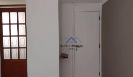 Apartamento com 3 dormitórios à venda, 69 m² por R$ 295.000,00 - Residencial Terra da Uva - Jundiaí/SP