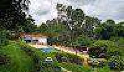 Chácara com 4 dormitórios, 7300 m² - aluguel por R$ 5.300/mês - Chácaras São Guido - Várzea Paulista/SP