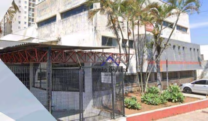 Galpão para alugar, 1825 m² por R$ 61.719,49/mês - Vila Rami - Jundiaí/SP