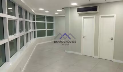 Sala à venda, 45 m² por R$ 469.000,00 - Chácara Urbana - Jundiaí/SP