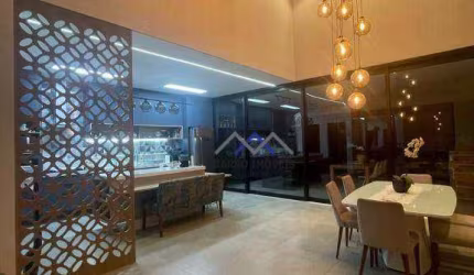 CASA  TÉRREA EM CONDOMINIO RESIDENCIAL DOS LAGOS  ITUPEVA