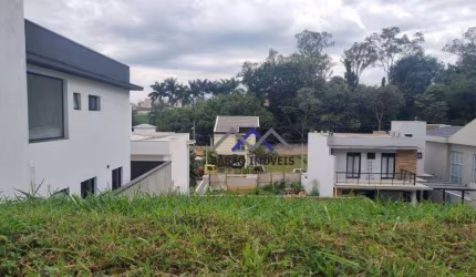 Terreno à venda, 300 m² por R$ 530.000,00 - Jardim Quintas das Videiras - Jundiaí/SP