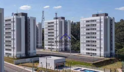 APARTAMENTO À VENDA C/ 3 DORMS E 1 SUÍTE - CONDOMÍNIO RESIDENCIAL CENÁRIO- EM JUNDIAÍ/SP.
