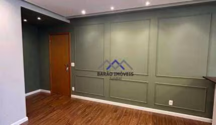 Apartamento à Venda c/ 3 suítes no Condomínio Eléve - Vista Serra do Japi - Jundiaí/SP.