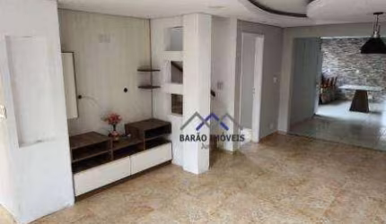 LOCAÇÃO -   CASA EM CONDOMINIO CANTO DA NATUREZA - JUNDIAÍ