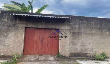 Excelente Terreno à Venda de 300m² - Vila Progresso - Jundiaí/SP.
