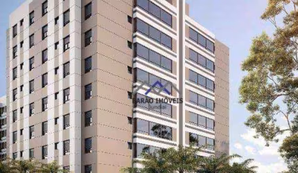 Apartamento com 3 dormitórios à venda, 137 m² por R$ 1.950.000,00 - Jardim Santa Teresa - Jundiaí/SP