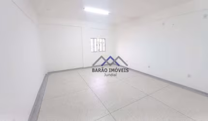 Sala para alugar, 35 m² por R$ 1.000,00/mês - Vila Cardoso - Campo Limpo Paulista/SP