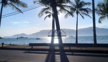 Casa à venda, 300 m² por R$ 3.200.000,00 - Siriúba - Ilhabela/SP