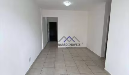 Apartamento à venda, 65 m² por R$ 500.000,00 - Centro - Jundiaí/SP