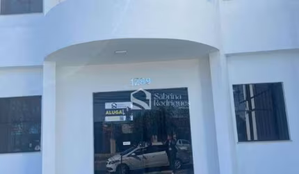 Salão para alugar, 302 m² por R$ 18.511,00/mês - Cidade Nova I - Indaiatuba/SP