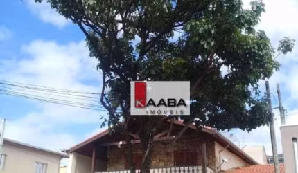 Casa com 3 dormitórios à venda por R$ 848.000,00 - Jardim Regina - Indaiatuba/SP