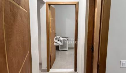 Casa com 2 dormitórios à venda, 70 m² por R$ 350.000,00 - Jd Guaruja - Salto/SP