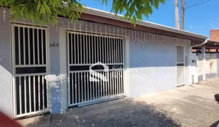 Casa com 3 dormitórios à venda, 162 m² por R$ 350.000,00 - João Pioli - Indaiatuba/SP
