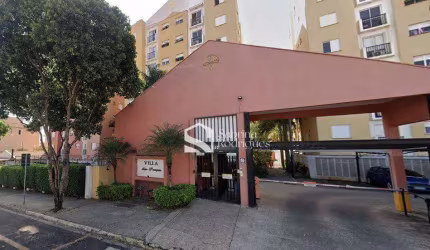 Apartamento Vila das Praças no Jardim Alice - Indaiatuba/SP