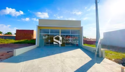 Salão para alugar, 62 m² por R$ 1.828,00 - Parque Campo Bonito - Indaiatuba/SP