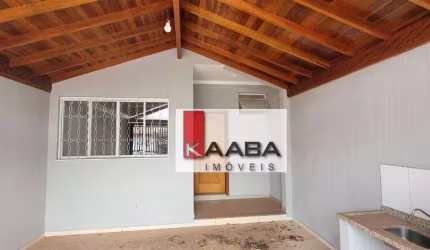 Casa com 3 dormitórios à venda, 100 m² por R$ 420.000,00 - Cardeal - Elias Fausto/SP