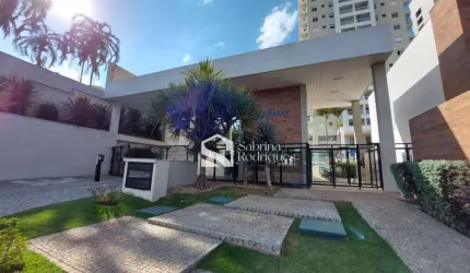 Apartamento Disponível para Locação - Sky Towers Home - Vila Vitória