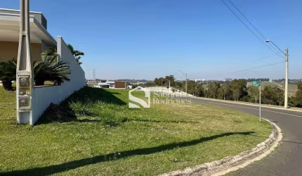 Terreno à venda, 1187 m² por R$ 550.000,00 - Parque Res. Indaia - Indaiatuba/SP