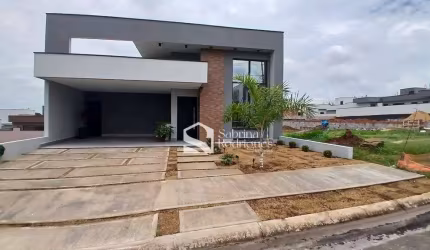Casa com 3 dormitórios à venda, 200 m² por R$ 1.530.000,00 - Residencial Evidências - Indaiatuba/SP