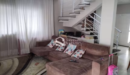 Sobrado com 4 dormitórios à venda, 272 m² por R$ 1.600.000,00 - Chácara Belvedere - Indaiatuba/SP