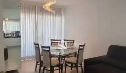Apartamento com 3 dormitórios à venda, 86 m² por R$ 750.000,00 - Parque Boa Esperança - Indaiatuba/SP