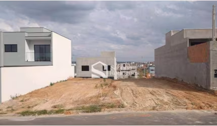 Terreno à venda, 150 m² por R$ 180.000 - Smart City - Indaiatuba/SP