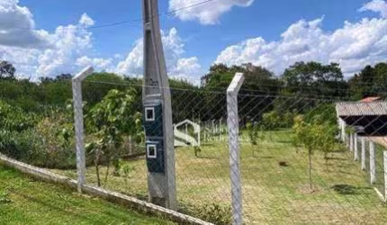 Terreno à venda, 928 m² por R$ 650.000,00 - Chácaras Videiras de Itaici - Indaiatuba/SP